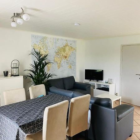 Vakantiewoning Ter Streep ミデルケルケ エクステリア 写真