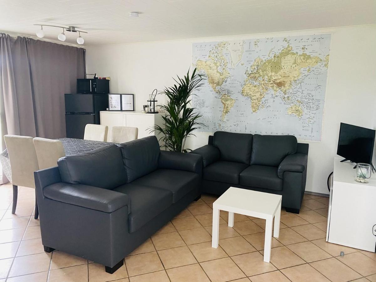 Vakantiewoning Ter Streep ミデルケルケ エクステリア 写真