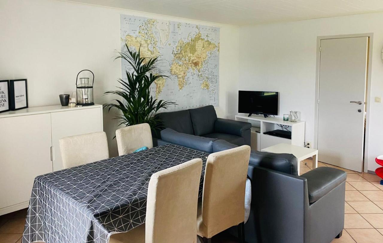 Vakantiewoning Ter Streep ミデルケルケ エクステリア 写真