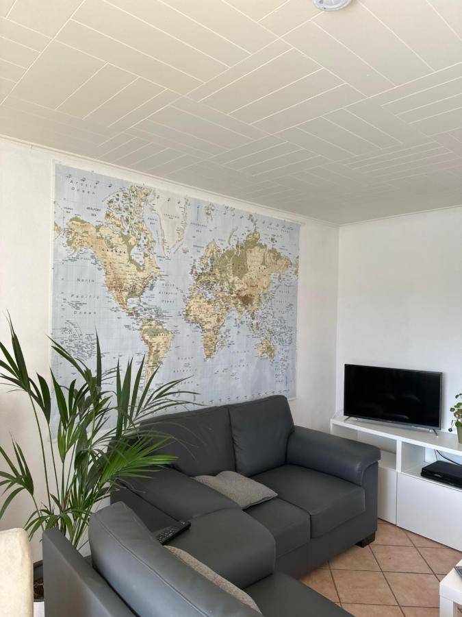 Vakantiewoning Ter Streep ミデルケルケ エクステリア 写真