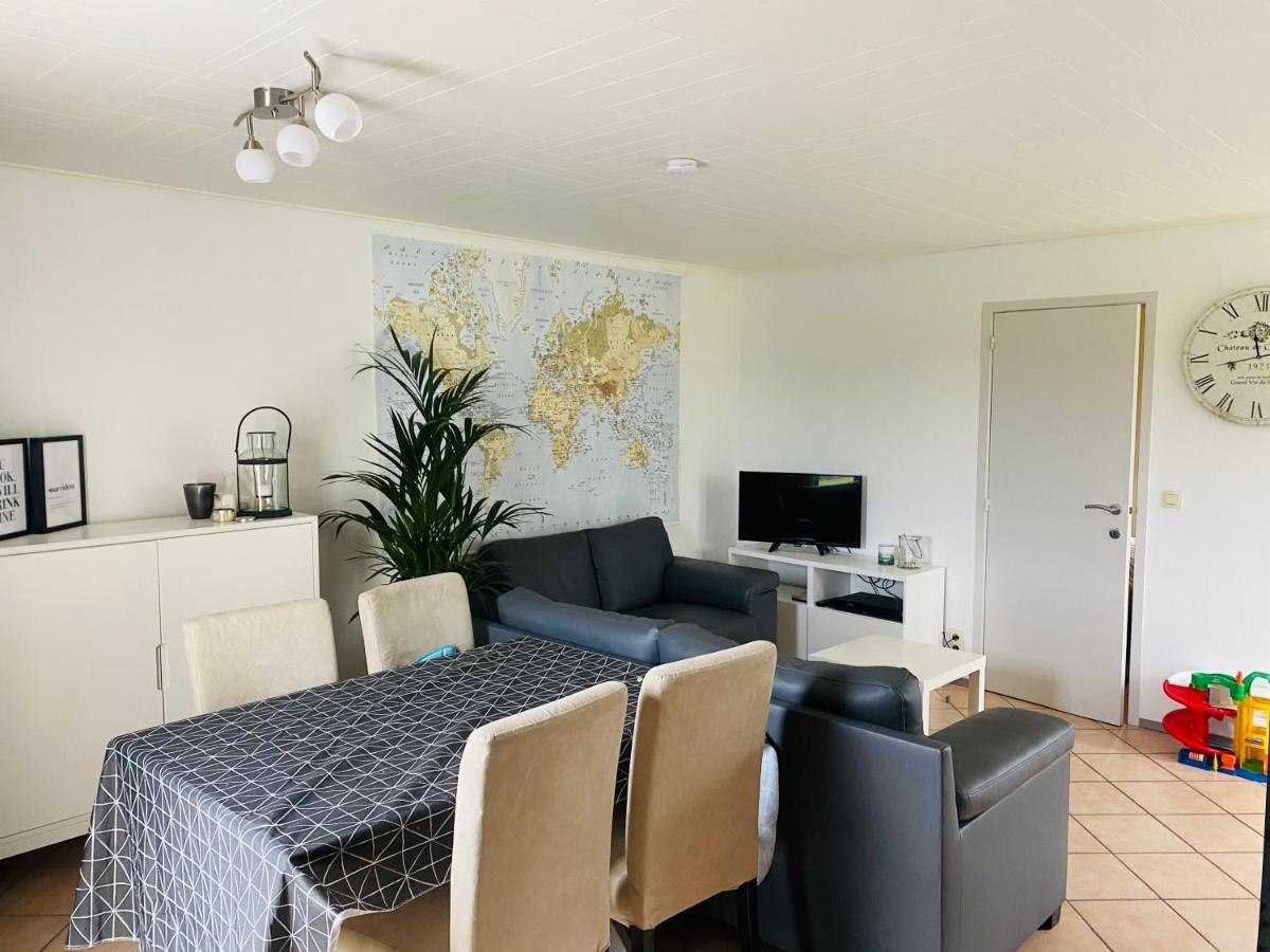 Vakantiewoning Ter Streep ミデルケルケ エクステリア 写真