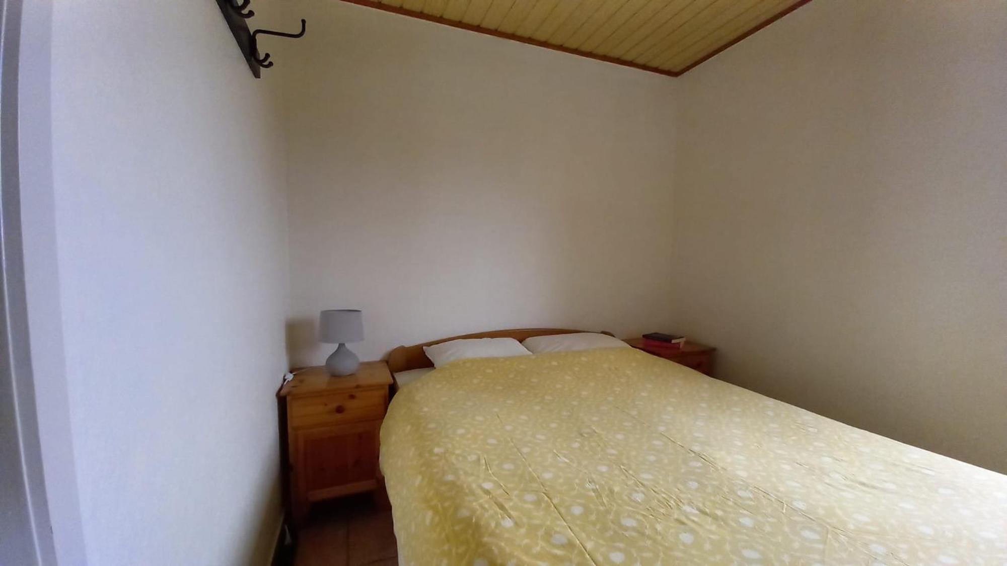 Vakantiewoning Ter Streep ミデルケルケ エクステリア 写真